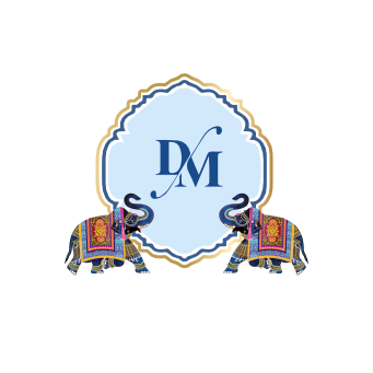 DM Wedding