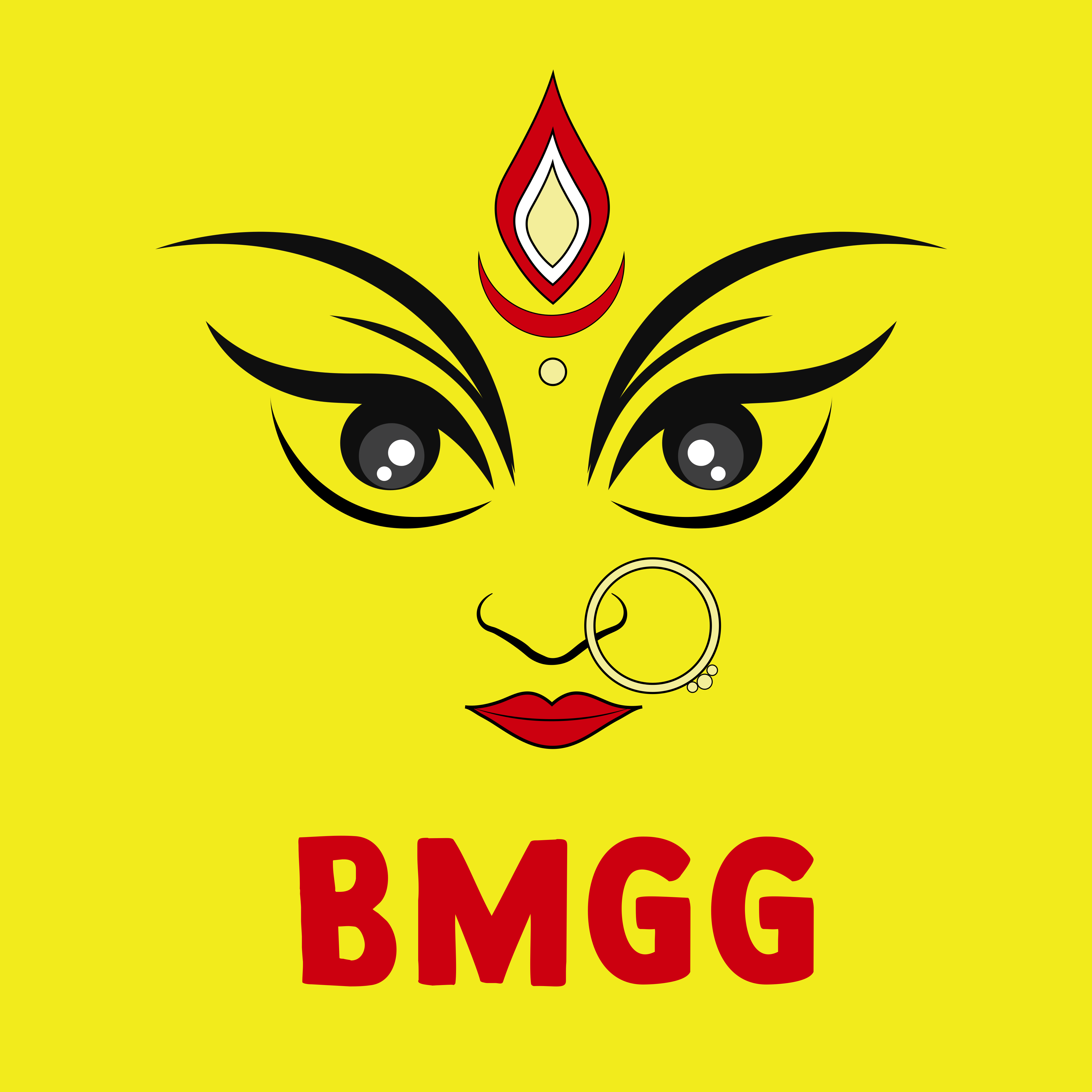 BMGG App Preview